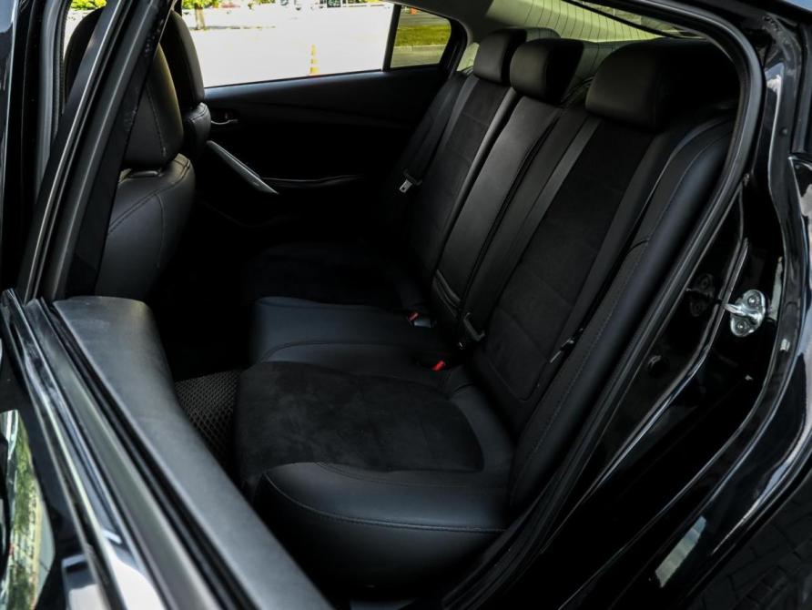 Mazda 6 III (GJ) Рестайлинг Волгоград  - изображение 9