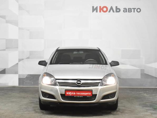 Opel Astra H Рестайлинг с пробегом 2007 года, цена 430 000 рублей, 213935 км, хэтчбек, Автокод Объявления