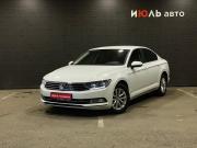 Volkswagen Passat B8 Челябинск  - изображение 24