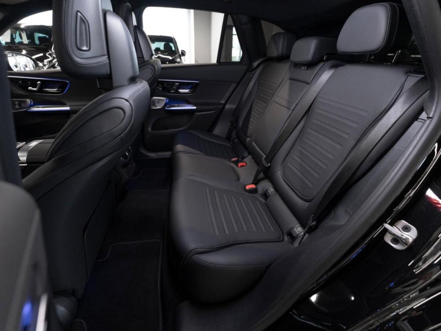 Mercedes-Benz GLC II (X254) Москва  - изображение 14