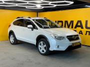 Subaru XV I Ижевск  - изображение 24