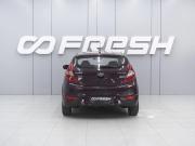 Hyundai Solaris I Ростов-на-Дону  - изображение 19