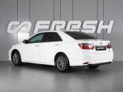 Toyota Camry VII (XV50) Рестайлинг Минеральные Воды  - изображение 21