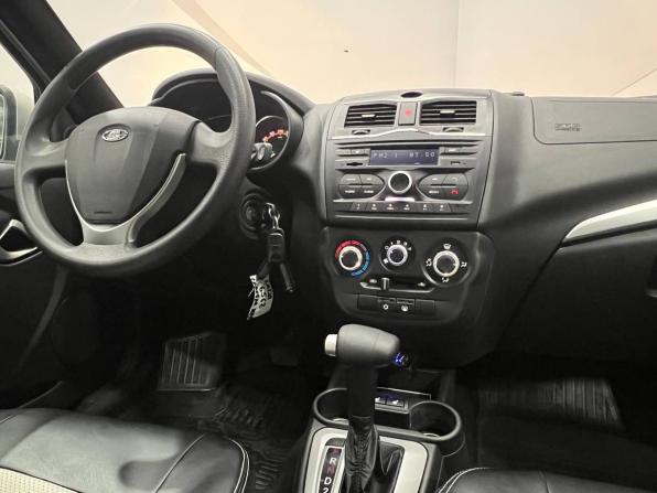 Lada (ВАЗ) Granta I Рестайлинг с пробегом 2019 года, цена 709 000 рублей, 76000 км, хэтчбек, Автокод Объявления