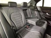 Mercedes-Benz C-Класс IV (W205) Рестайлинг Москва  - изображение 38