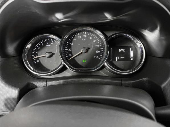 Renault Duster I Рестайлинг с пробегом 2019 года, цена 1 312 000 рублей, 162899 км, внедорожник, Автокод Объявления