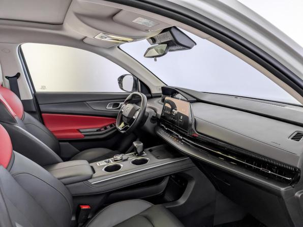 Changan CS55 Plus II с пробегом 2023 года, цена 1 950 000 рублей, 44296 км, внедорожник, Автокод Объявления