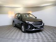 Haval M6 II Санкт-Петербург  - изображение 21