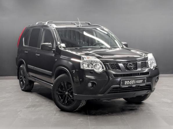 Nissan X-Trail II Рестайлинг с пробегом 2013 года, цена 1 165 000 рублей, 253325 км, внедорожник, Автокод Объявления