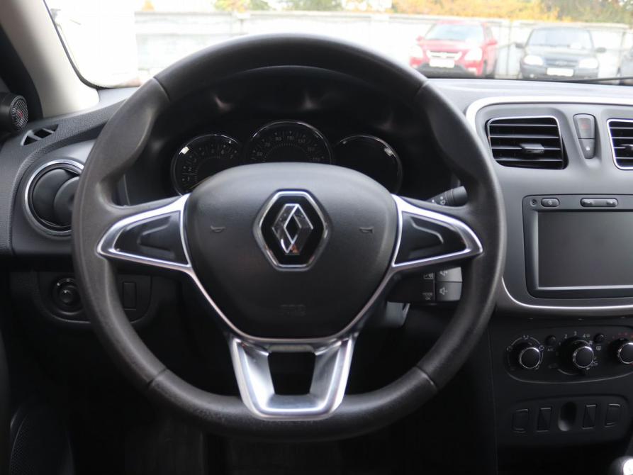 Renault Logan II Рестайлинг Нижний Новгород  - изображение 12