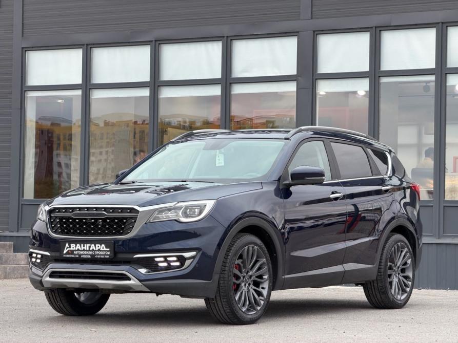 JETOUR X70 I Волгоград  - изображение 4