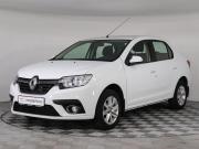 Renault Logan II Рестайлинг Химки  - изображение 14