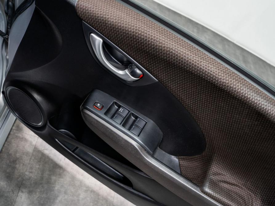 Honda Fit Shuttle I Чита  - изображение 15