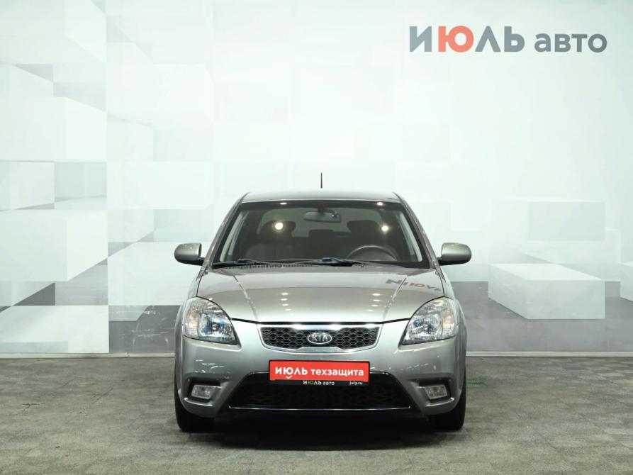 Kia Rio II Рестайлинг Екатеринбург  - изображение 2