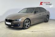 BMW 3 серии VI (F3x) Саранск  - изображение 27