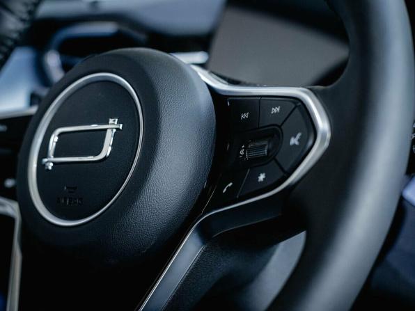 FAW Bestune T90 с пробегом 2025 года, цена 3 281 000 рублей, 10 км, внедорожник, Автокод Объявления