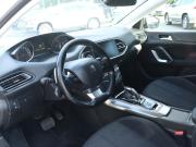 Peugeot 308 II Рестайлинг Москва  - изображение 33