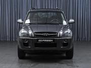Hyundai Tucson I Ставрополь  - изображение 22