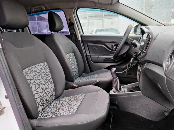 Lada (ВАЗ) XRAY I с пробегом 2019 года, цена 865 000 рублей, 127335 км, хэтчбек, Автокод Объявления