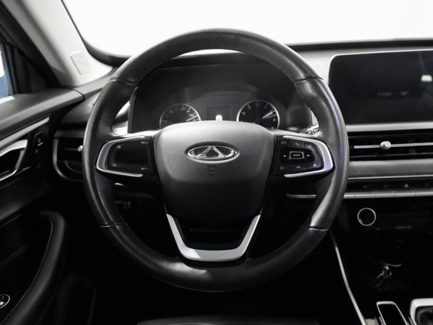 Chery Tiggo 4 Pro I Ульяновск  - изображение 14
