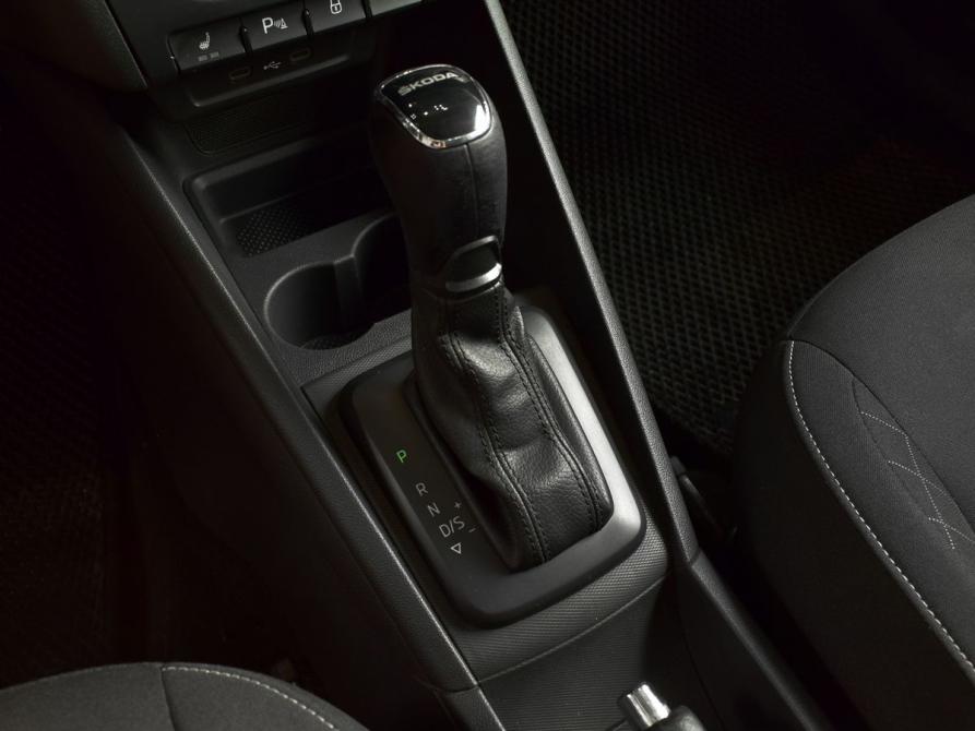 Skoda Rapid II Кемерово  - изображение 18