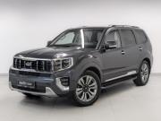 Kia Mohave I Рестайлинг 2 Санкт-Петербург  - изображение 31