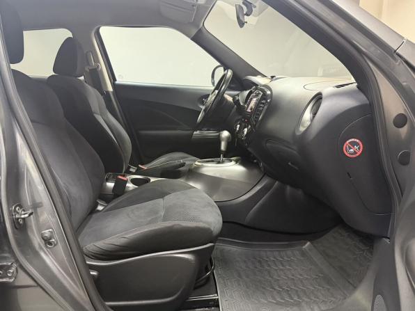 Nissan Juke I с пробегом 2011 года, цена 1 150 000 рублей, 121500 км, внедорожник, Автокод Объявления