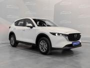 Mazda CX-5 II Рестайлинг Новосибирск  - изображение 36