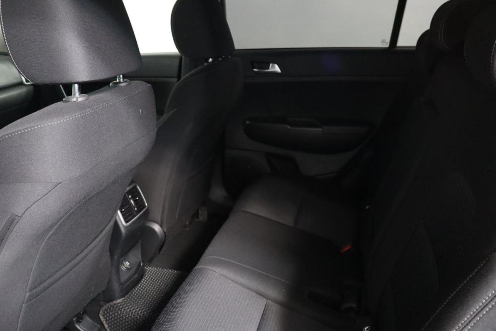 Kia Sportage IV Рестайлинг Санкт-Петербург  - изображение 13