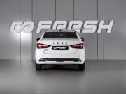 Lada (ВАЗ) Vesta I Рестайлинг (NG) Минеральные Воды  - изображение 22