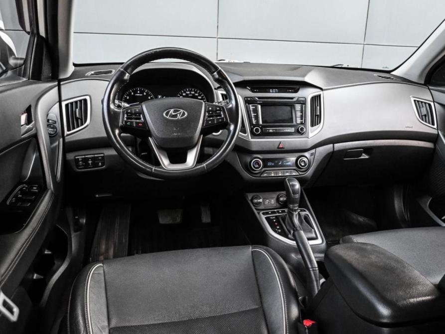 Hyundai Creta I Новороссийск  - изображение 8