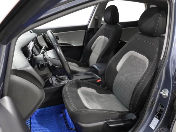 Kia Ceed II Рестайлинг с пробегом 2016 года, цена 1 420 000 рублей, 179372 км, хэтчбек, Автокод Объявления