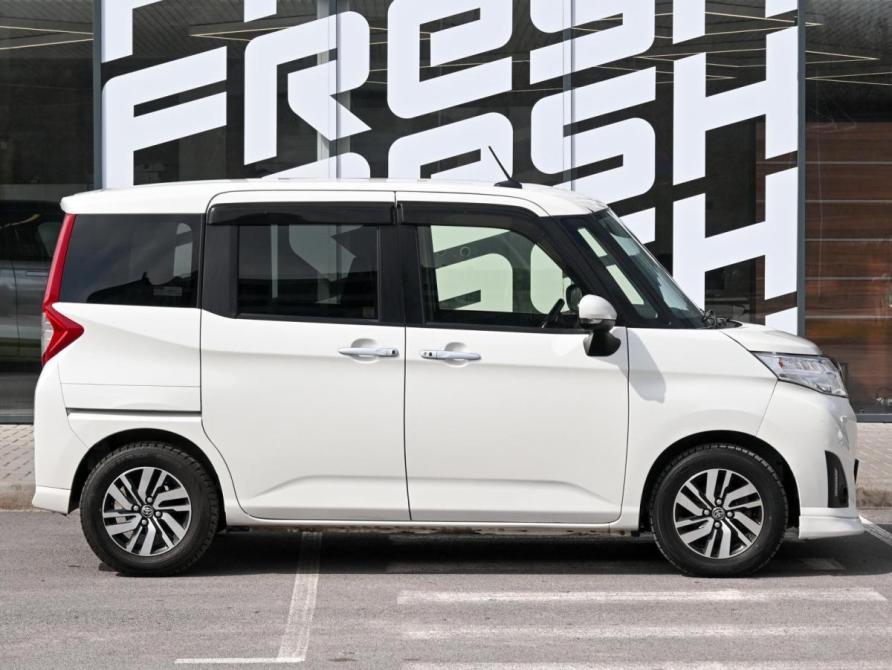 Toyota Roomy I Волгоград  - изображение 5