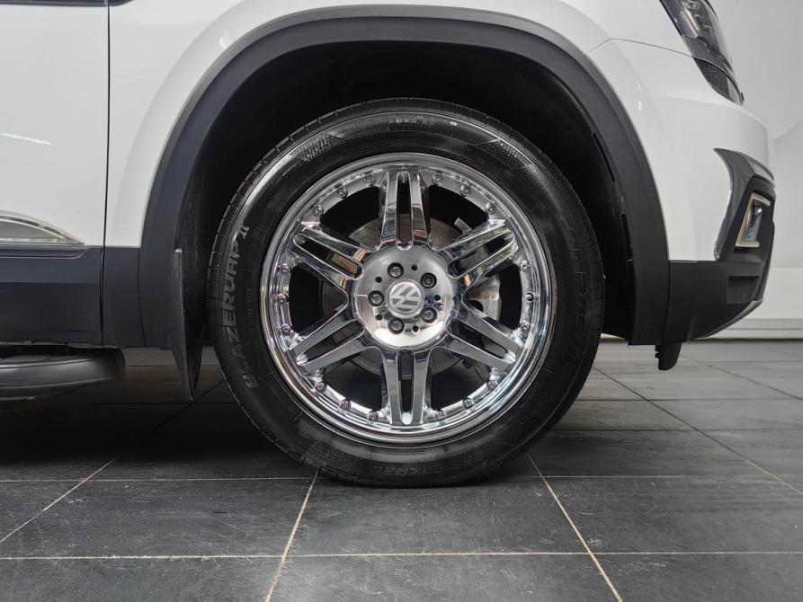 Volkswagen Teramont I Москва  - изображение 27