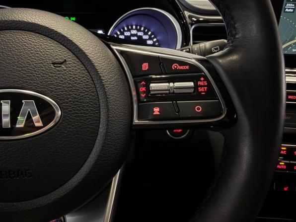 Kia Ceed III с пробегом 2019 года, цена 1 799 000 рублей, 80000 км, хэтчбек, Автокод Объявления