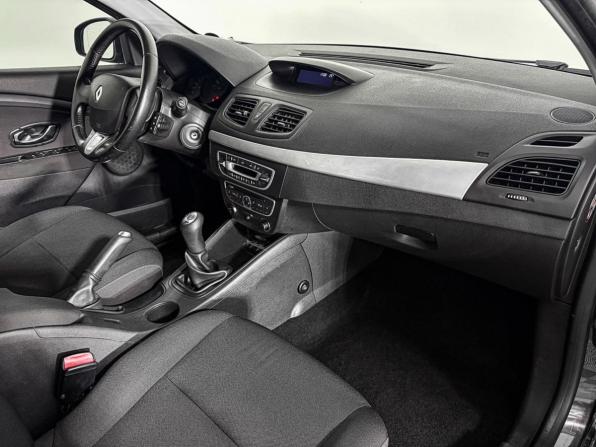 Renault Fluence I с пробегом 2012 года, цена 448 000 рублей, 286116 км, седан, Автокод Объявления