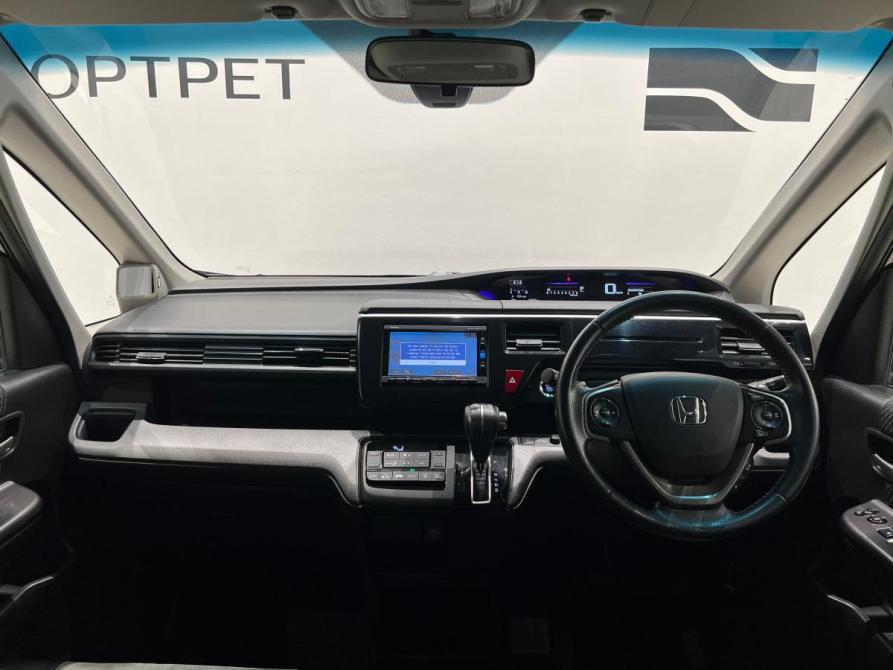 Honda Stepwgn V Санкт-Петербург  - изображение 16