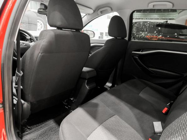 Lada (ВАЗ) Vesta I с пробегом 2021 года, цена 1 150 000 рублей, 53139 км, универсал, Автокод Объявления