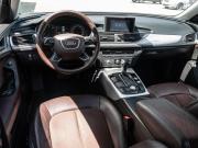 Audi A6 IV (C7) Краснодар  - изображение 32