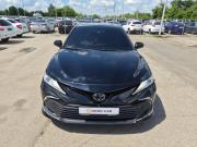 Toyota Camry VIII (XV70) Рестайлинг Саратов  - изображение 49
