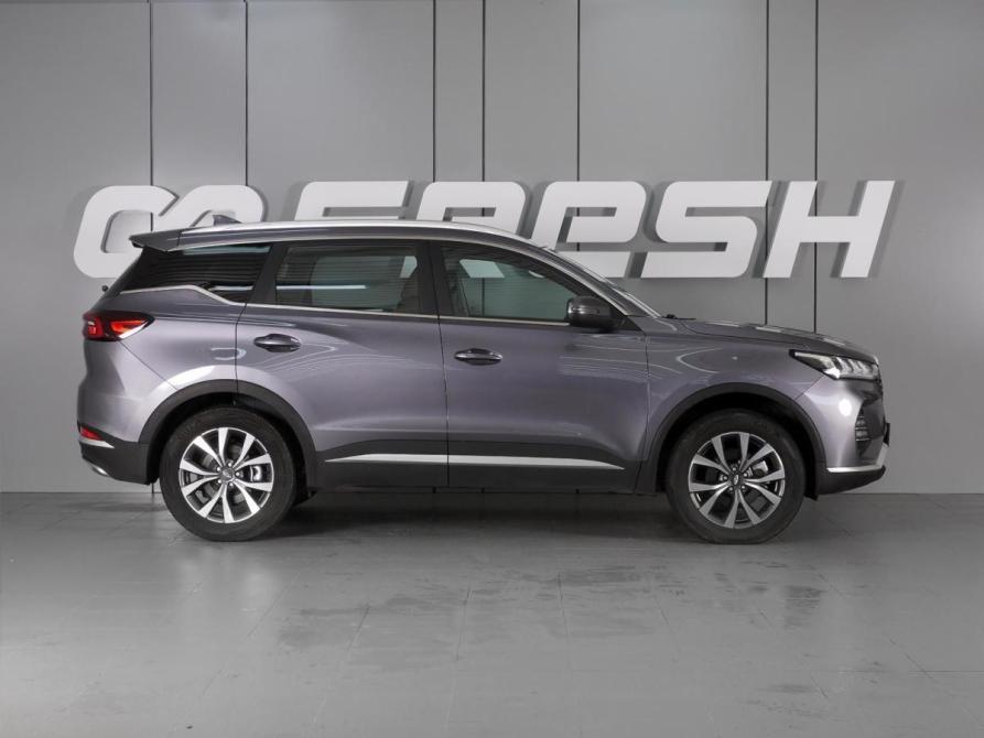 Chery Tiggo 7 Pro I Минеральные Воды  - изображение 5