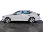 Skoda Octavia IV (A8) Москва  - изображение 36