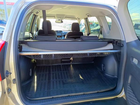 Toyota RAV4 III (XA30) Рестайлинг с пробегом 2011 года, цена 1 469 995 рублей, 84636 км, внедорожник, Автокод Объявления
