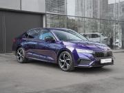 Skoda Octavia IV (A8) Москва  - изображение 26