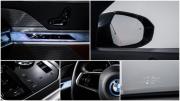BMW i7 Москва  - изображение 53