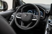 Toyota Land Cruiser 300 Series Москва  - изображение 37