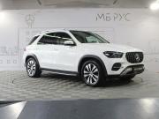 Mercedes-Benz GLE II (V167) Рестайлинг Москва  - изображение 41