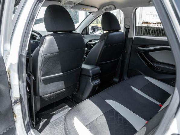 Lada (ВАЗ) Vesta I с пробегом 2021 года, цена 1 375 000 рублей, 107017 км, универсал, Автокод Объявления