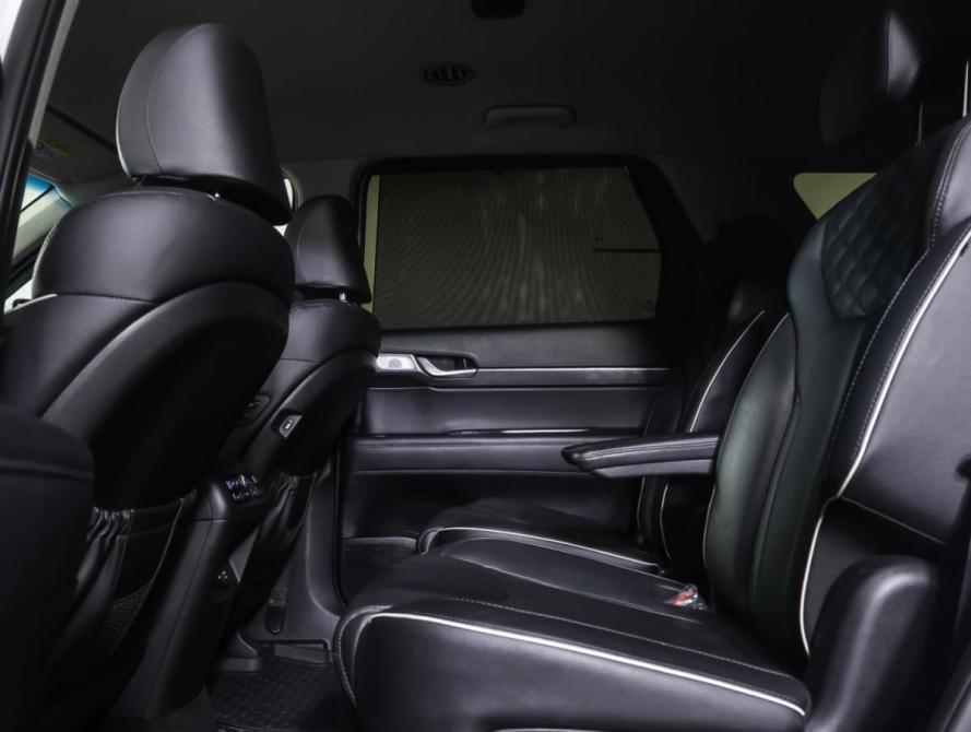 Hyundai Palisade I Москва  - изображение 13