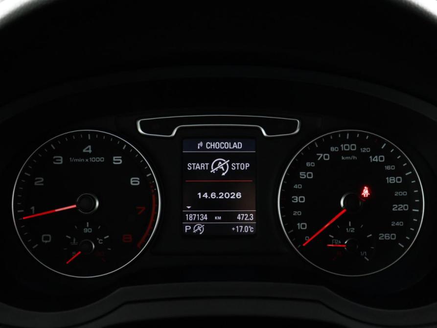 Audi Q3 I (8U) Химки  - изображение 12